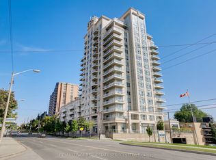 3865 Lake Shore Blvd W #505, Toronto, ON M8W 0A2