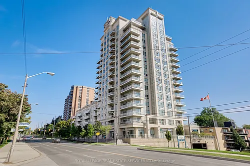 3865 Lake Shore Blvd W Photo 1