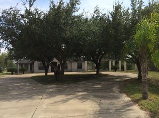 583 W Anderson Rd, Donna, TX 78537