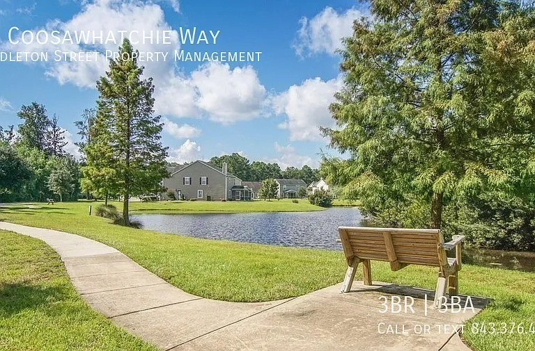 16 Coosawhatchie Way — Photo 28