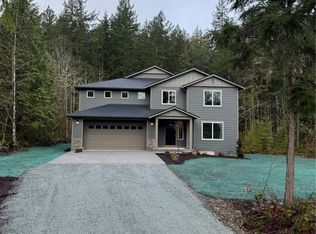 8712 Timberland Ct, Concrete, WA