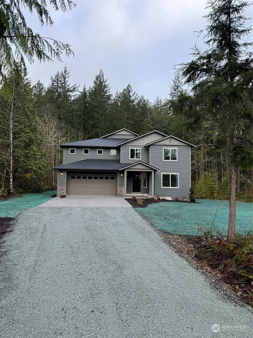 8712 Timberland Court photo 1