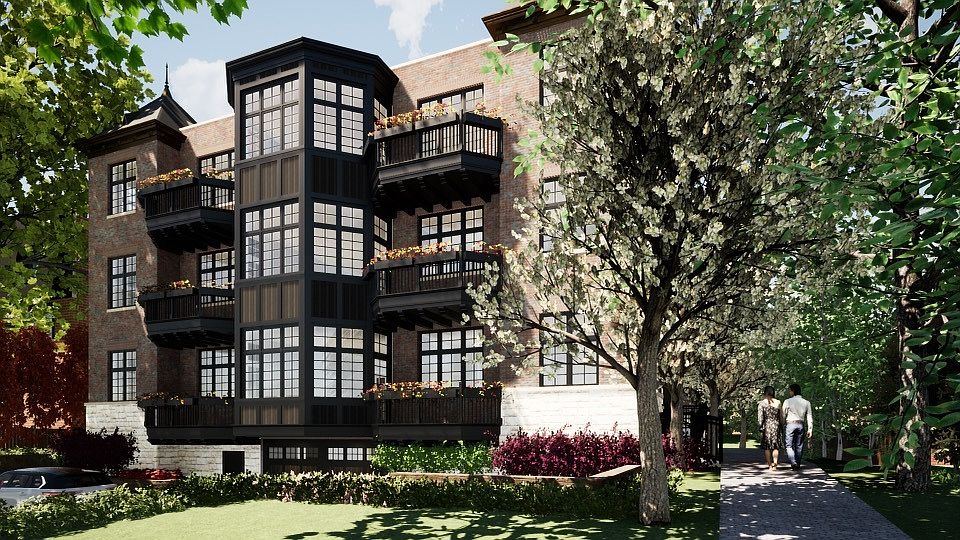 1st image of 688 Greenbay Rd #101