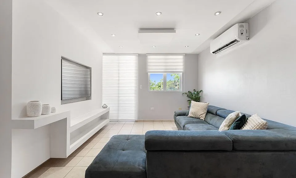 Condominio Puerta del Sol #317 #317