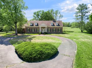 1373 Delong Cir, Lexington, KY 40515