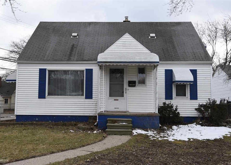 1st image of 21846 Gaukler St