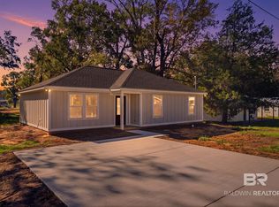 107 W 15th St, Bay Minette, AL 36507