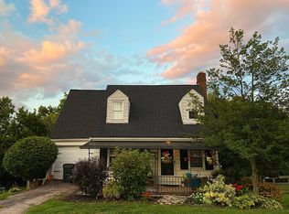 42 Dudley Pike, Edgewood, KY