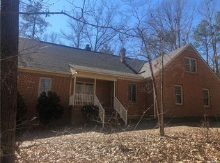 14010 Bradley Bridge Rd, Chesterfield, VA 23838