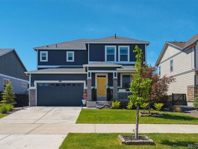 27130 E Maple Avenue, Aurora, CO, 80018