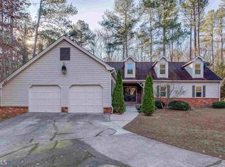 5448 Aucilla Creek Ln, Stone Mountain, GA 30087