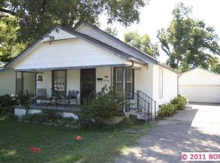 3530 E Latimer St, Tulsa, OK 74115