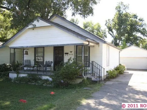 3530 E Latimer St, Tulsa, OK 74115