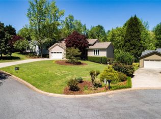 2259 Belle Vista Ct, Marietta, GA 30062