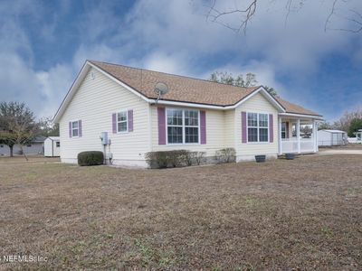 27333 W FOURTEENTH Avenue, Hilliard, FL, 32046