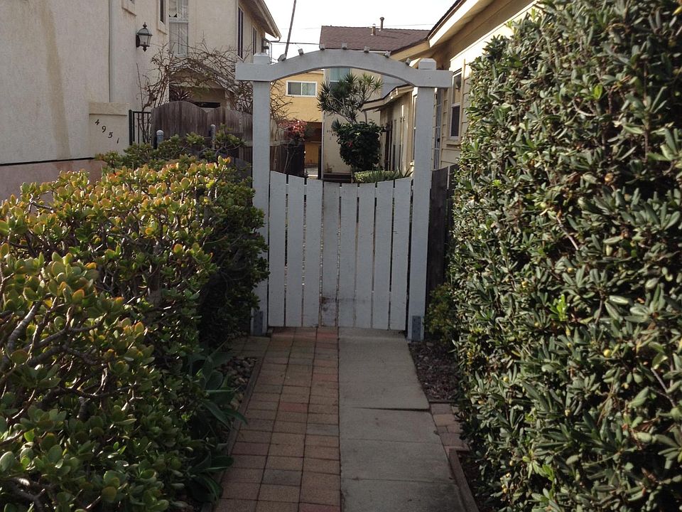 1st image of 4953 Santa Cruz Ave