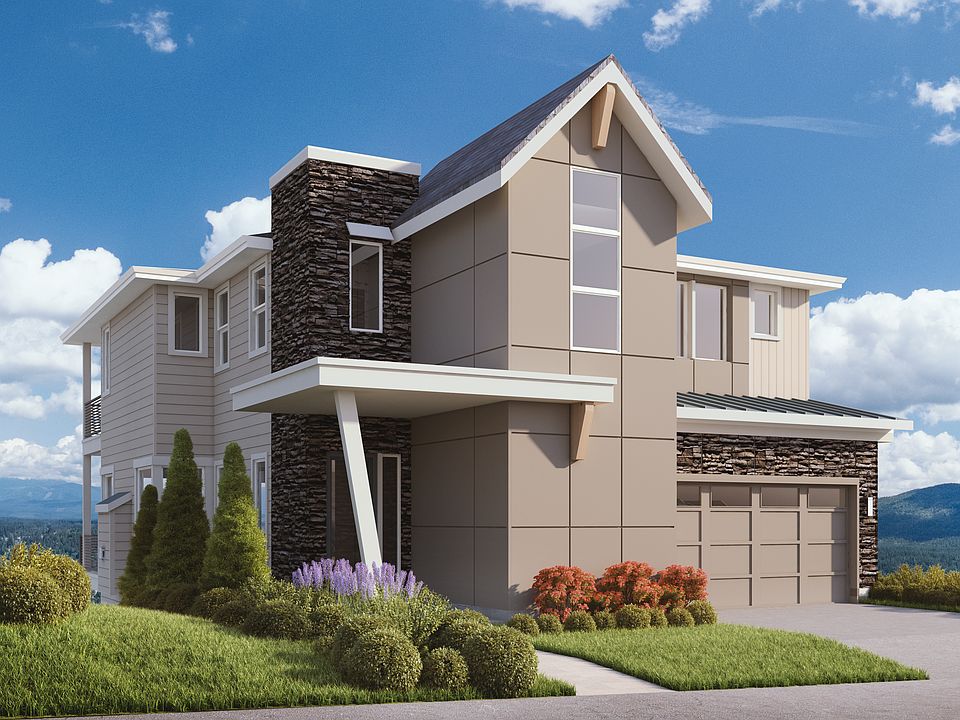 Outlook Exterior A