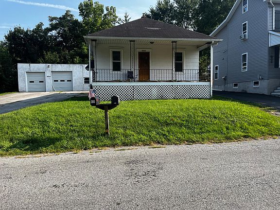 2nd image of 3816 Norwood Ave