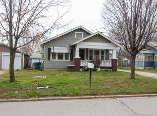 208 S Maple St, Coffeyville, KS 67337