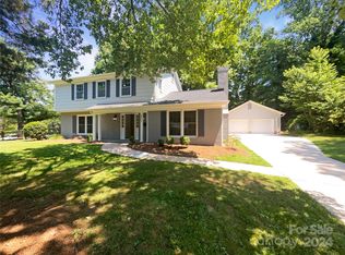 3901 Blowing Rock Way, Charlotte, NC 28210