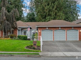 7124 Eaglefield Dr, Arlington, WA