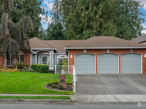 7124 Eaglefield Drive, Arlington, WA 98223