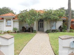 5901 N 1st St, McAllen, TX 78504