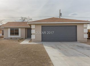 509 N Crestline Dr, Las Vegas, NV 89107