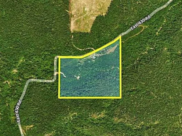 630 East Rd, Peggs, OK 74452