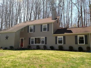 792 Pico Rd, Buchanan, VA 24066