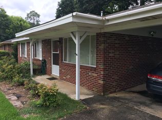 1020 Rosedale Dr, Montgomery, AL 36107
