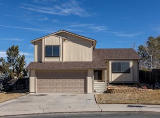 6045 Barnacle Ct, Colorado Springs, CO 80918
