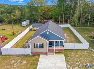 1005 W Main St, Waverly, VA 23890