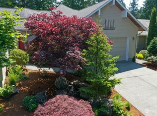 545 Highland Dr, Port Ludlow, WA 98365