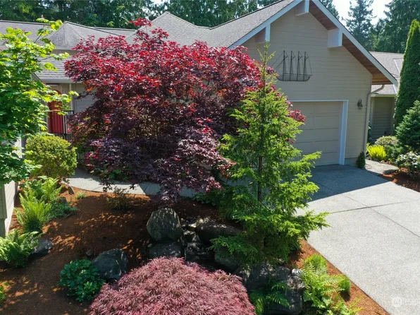 545 Highland Drive, Port Ludlow, WA 98365