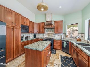 3841 N Avenida La Vallita, Tucson, AZ 85750
