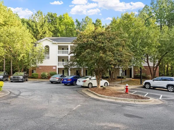 2800 Trailwood Pines Ln Unit 102, Raleigh, NC 27603