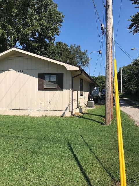 Duplex near OTC