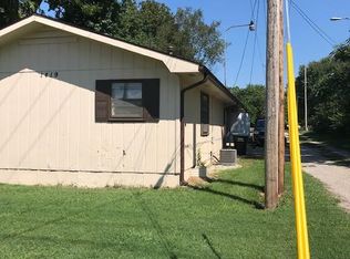 1419 E Brower St #B, Springfield, MO 65802