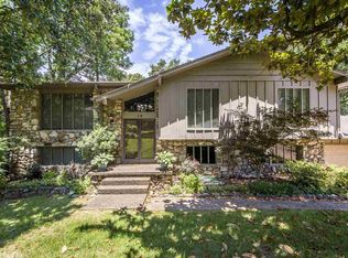 34 Inverness Cir, Little Rock, AR 72212