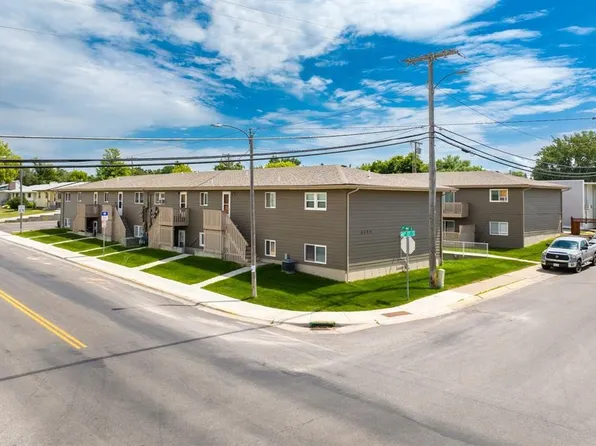 4604 3rd Ave S APT 13, Great Falls, MT 59405