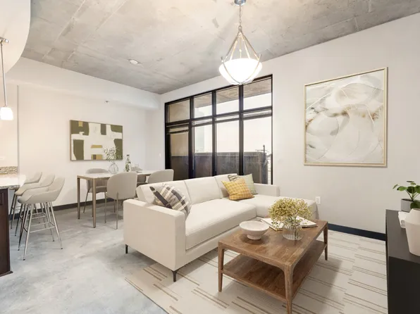 1510 Demonbreun St APT 505, Nashville, TN 37203