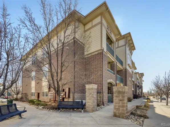 3872 S Dallas Street #7-203, Aurora, CO 80014