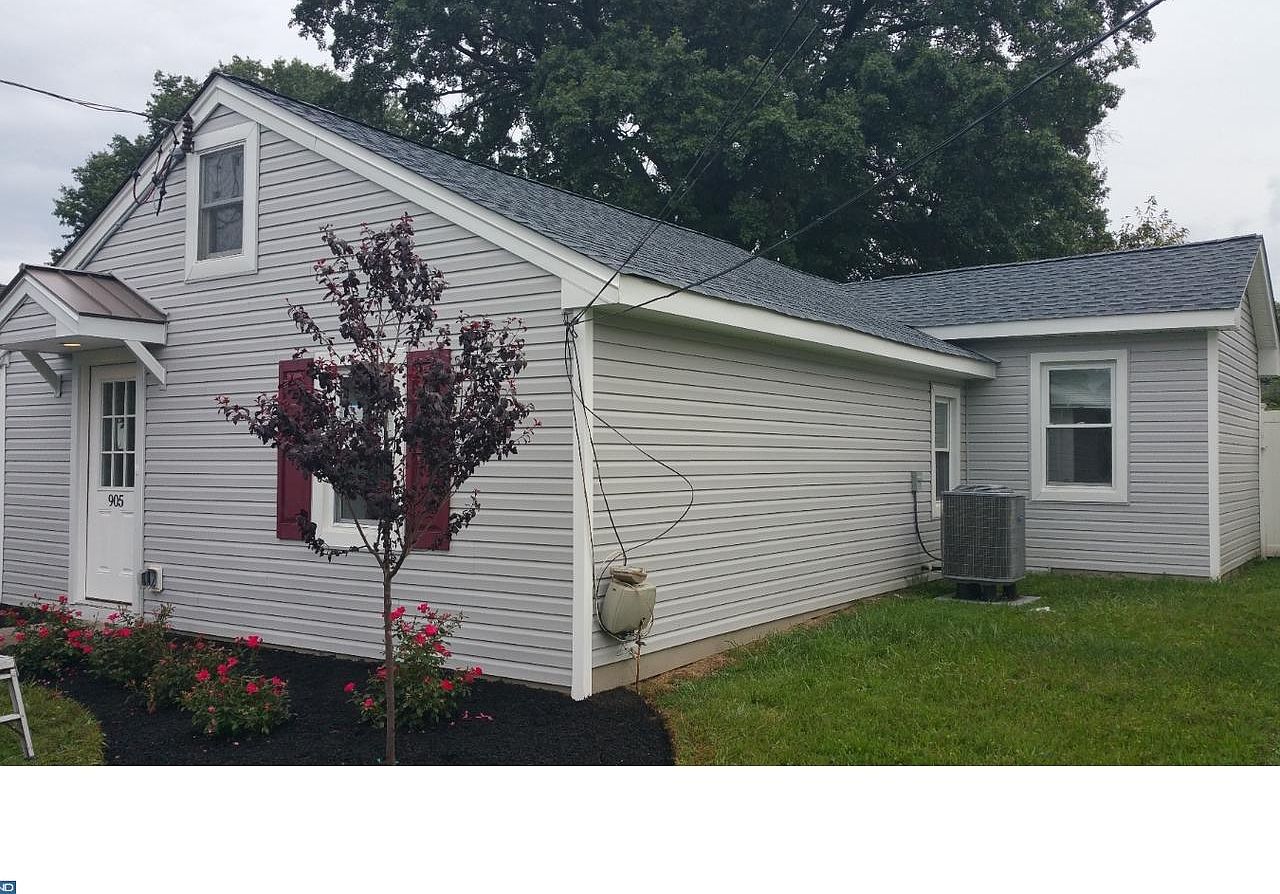 905 Emily Ave, Croydon, PA 19021 Zillow