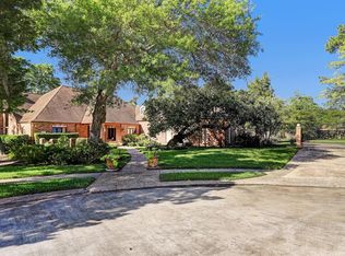 480 Fox Run Ln, League City, TX 77573