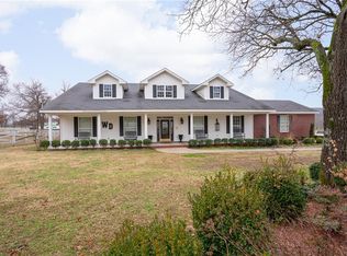 4010 Southridge Est, Fort Smith, AR 72916
