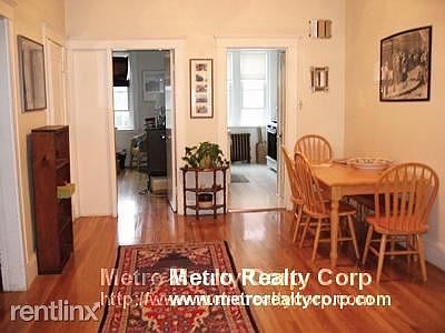 1st image of 40 Longwood Ave APT 4