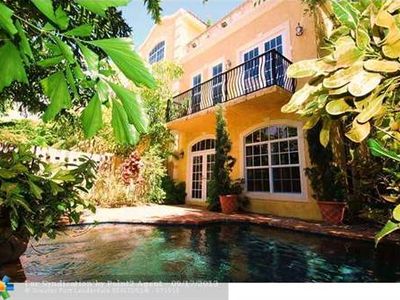 1119 NE 1st St #1119, Fort Lauderdale, FL, 33301