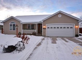 45 Clinton Ln, Belgrade, MT 59714