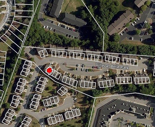 2nd image of 1345 Bell Rd Unit 400